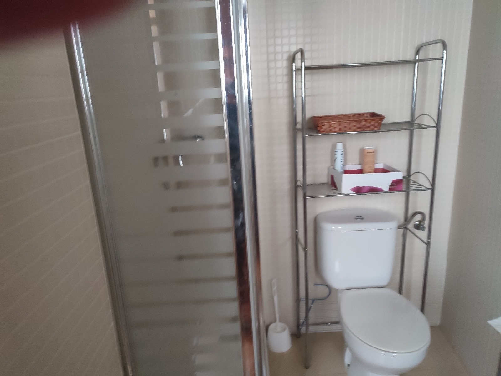 PISO CON ASCENSOR AMUEBLADO CON GARAJE Y EN YECLA