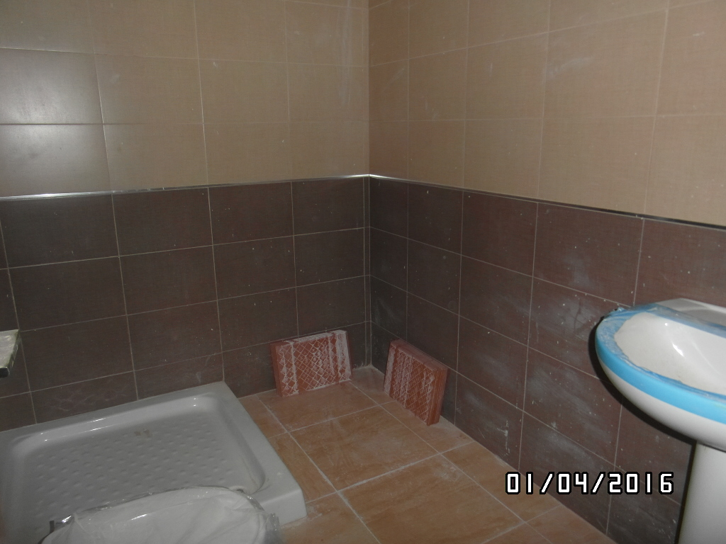 PISOS NUEVOS CON GARAJE EN CALLE ESTEBAN DIAZ Y EN YECLA