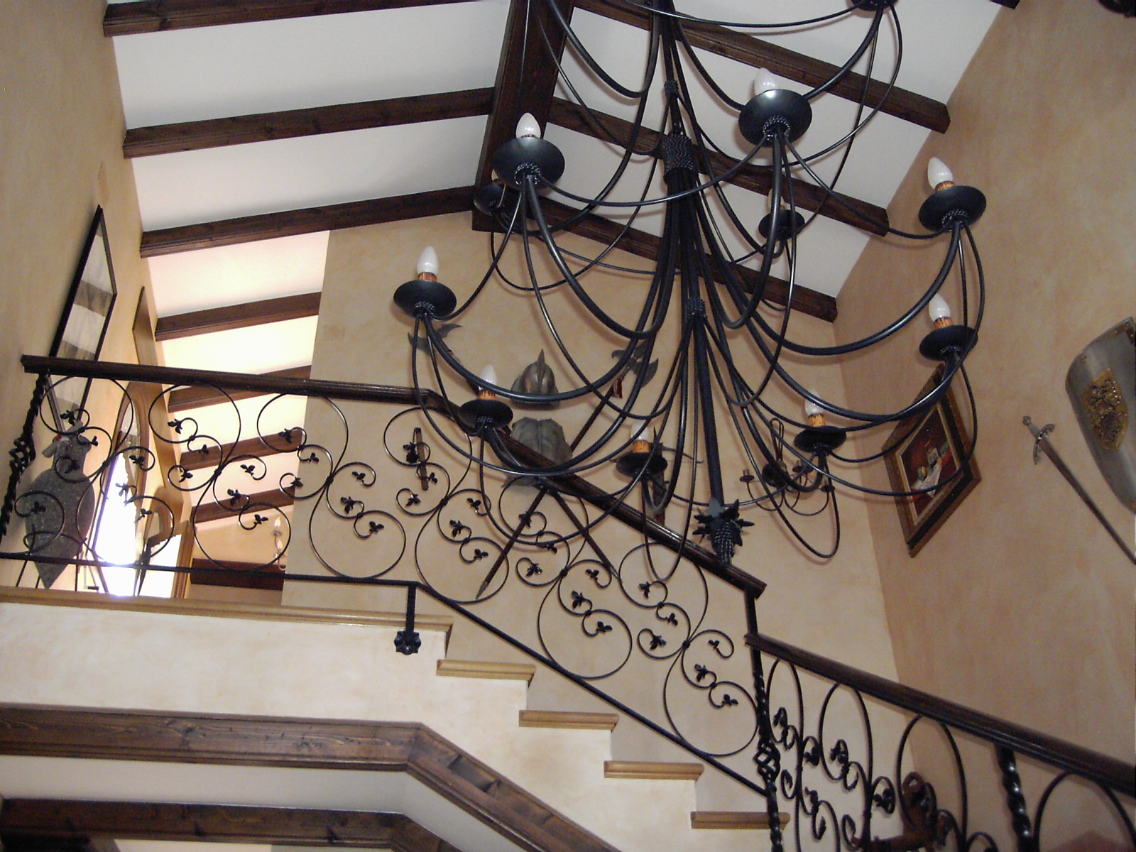 Chalet a 1´5 km. de Yecla