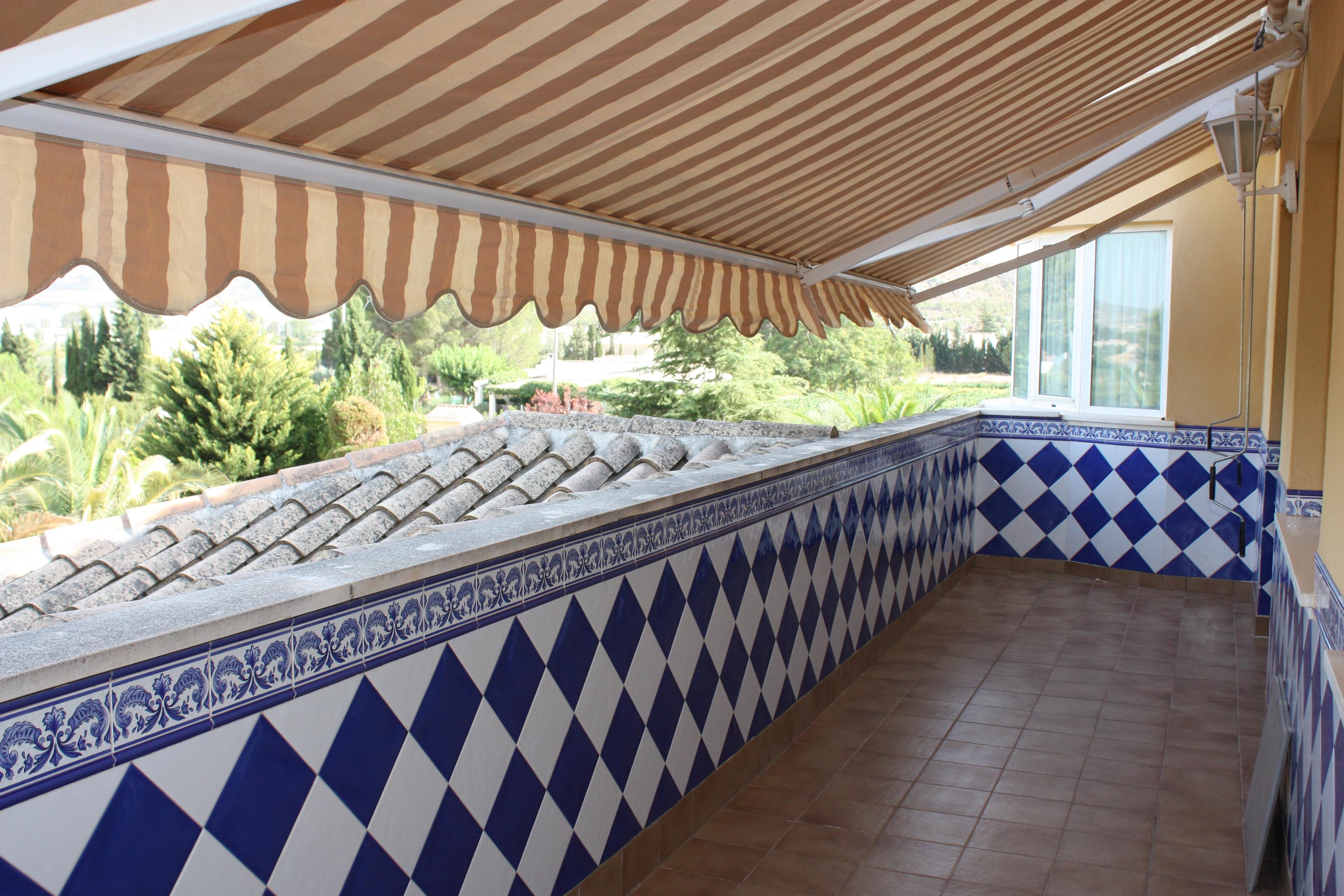 Chalet en la zona del Club de Tenis de Yecla