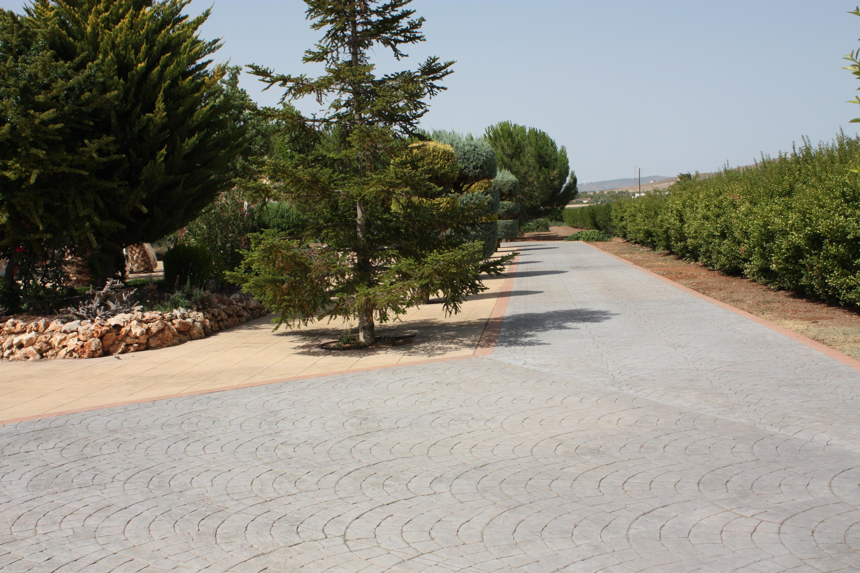 Chalet en la zona del Club de Tenis de Yecla
