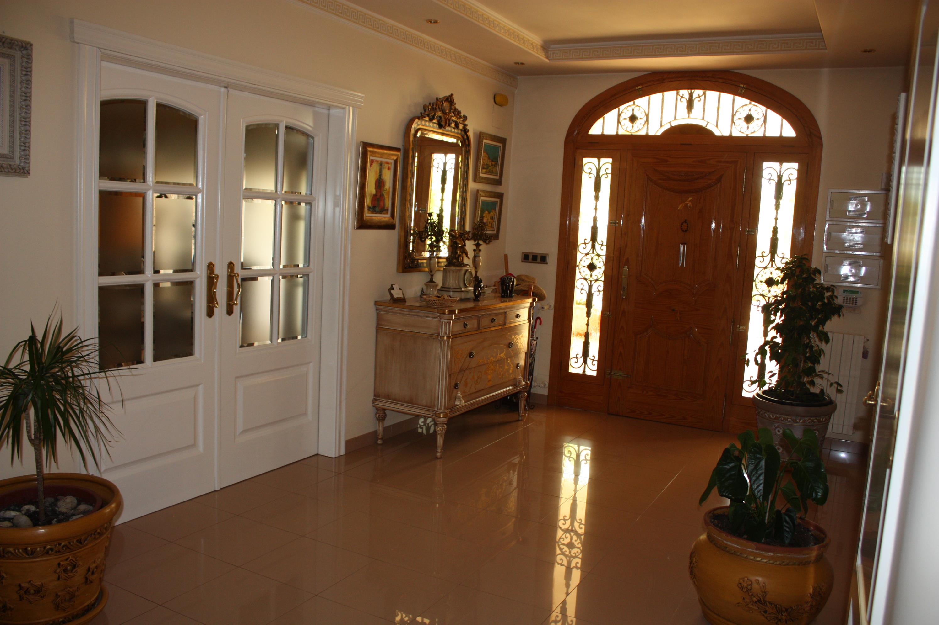 Chalet en la zona del Club de Tenis de Yecla