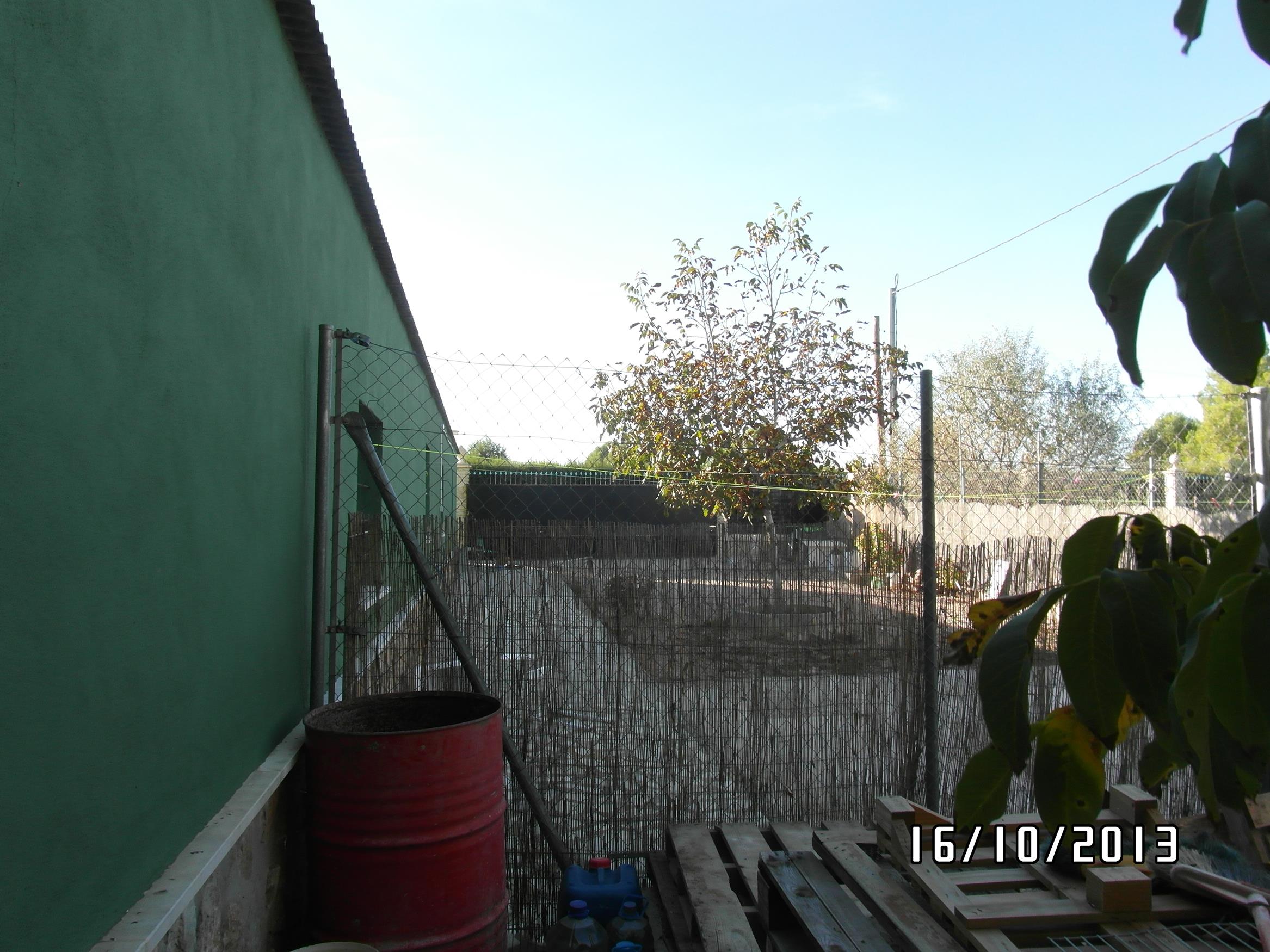 CHALET MUY CERCA DE YECLA