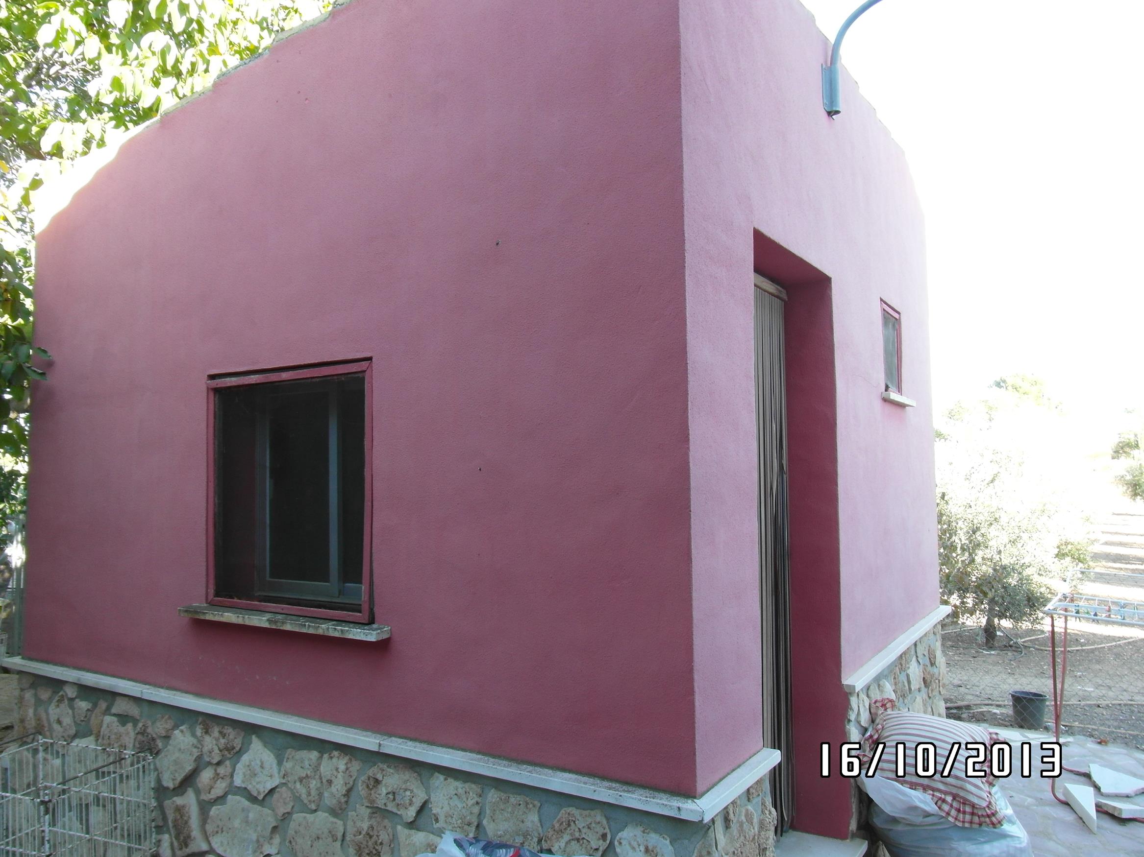 CHALET MUY CERCA DE YECLA