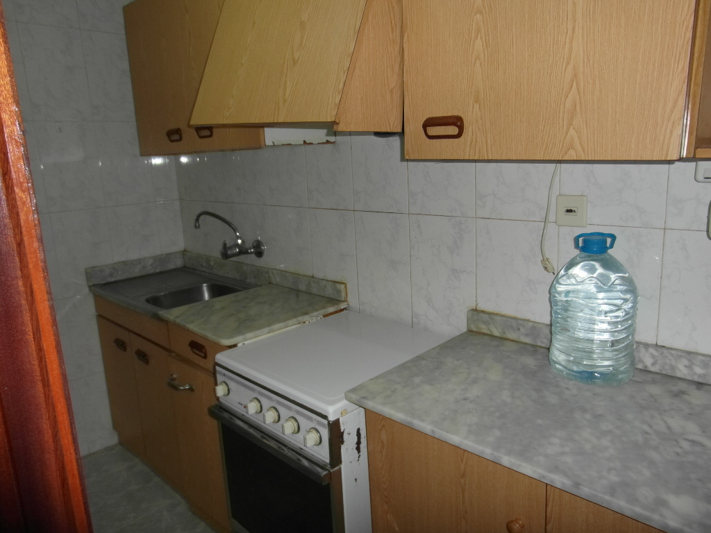 CHALET URBANO EN ZONA MUY TRANQUILA DE YECLA