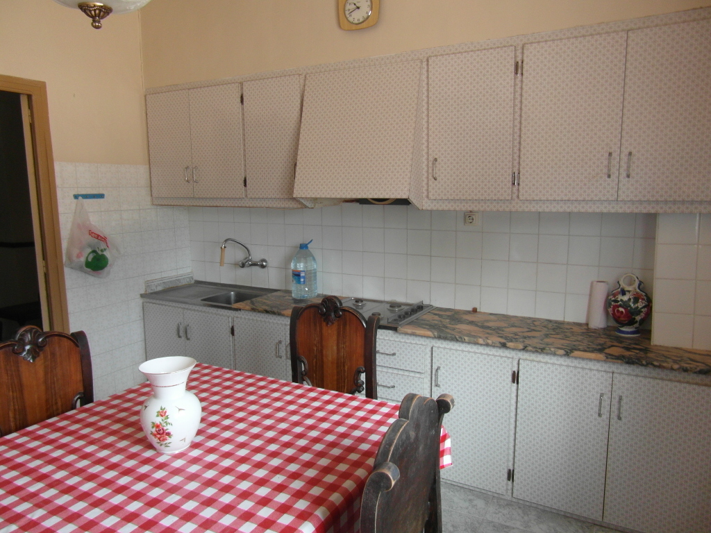 CHALET URBANO EN ZONA MUY TRANQUILA DE YECLA