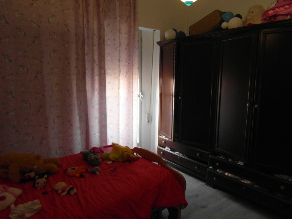 PISO CON REFORMAS BALCON GRANDE Y EN YECLA