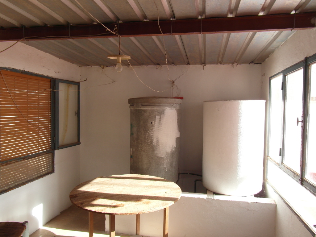 CASA INDEPENDIENTE 2 PLANTAS Y SOTANO EN EL CENTRO DE YECLA