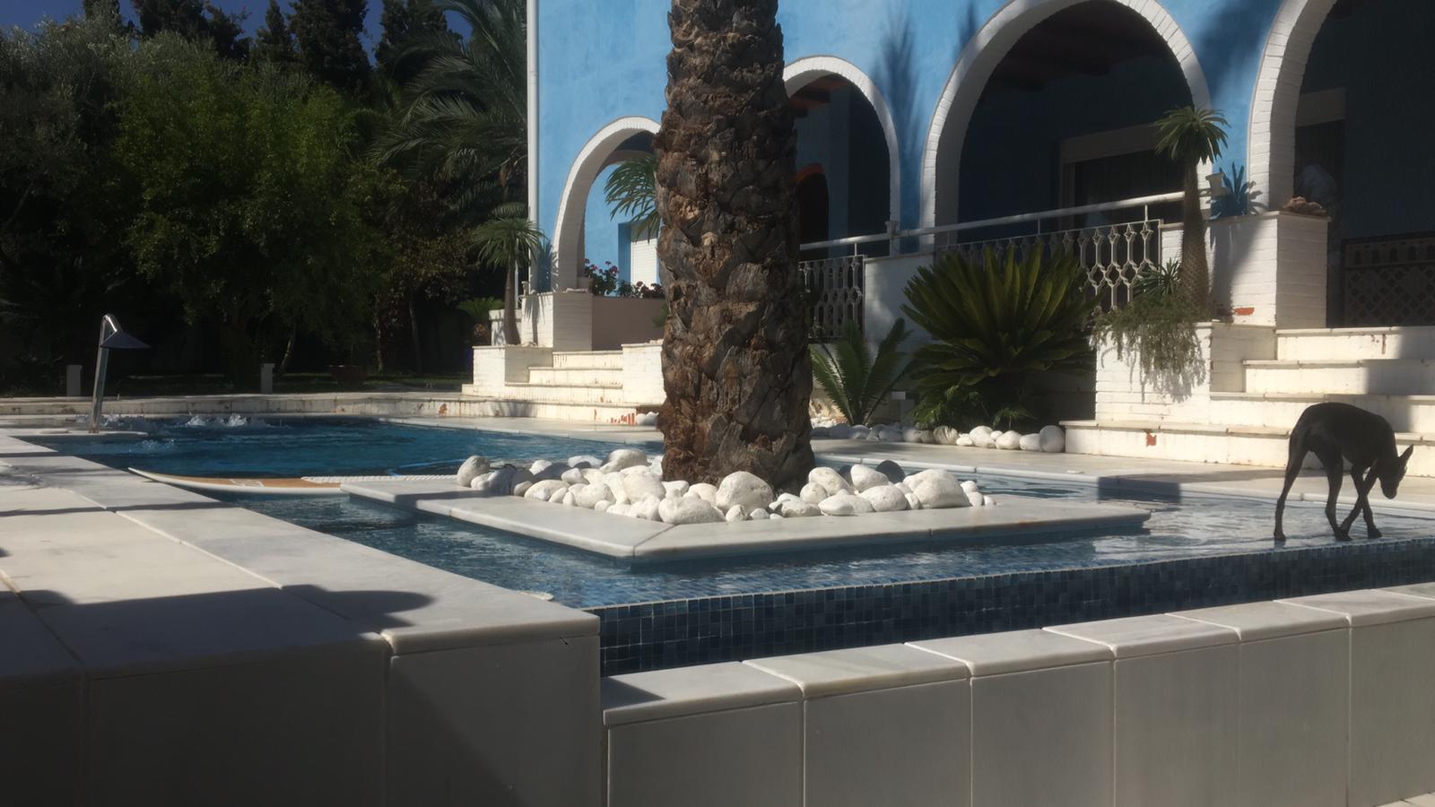 DUPLEX JUNTO AL MAR EN CAMPELLO ALICANTE