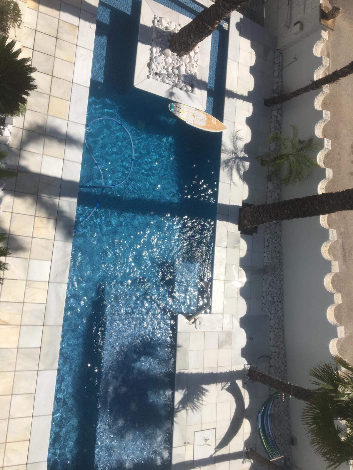 DUPLEX JUNTO AL MAR EN CAMPELLO ALICANTE