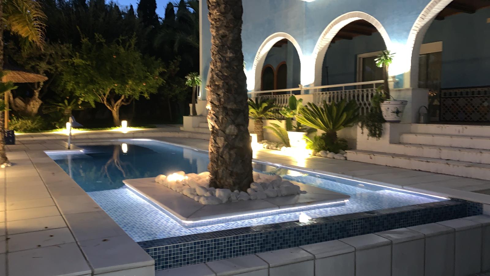 DUPLEX JUNTO AL MAR EN CAMPELLO ALICANTE