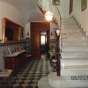 CASA INDEPENDIENTE MUY CENTRICA Y GRANDE EN YECLA. CASA INDEPENDIENTE MUY CENTRICA Y GRANDE EN YECLA.