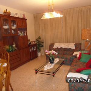 PISO 1 CON ASCENSOR EN ZONA DE COLEGIOS