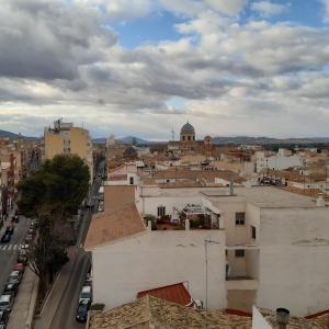 TERRENOS YERMOS PARA COMPLETAR A 20.000 MTS. Y EN YECLA TERRENOS YERMOS PARA COMPLETAR A 20.000 MTS. Y EN YECLA