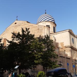 PARCELA DE TERRENO CON AGUA Y LUZ DE 25000 METROS EN YECLA