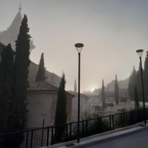 TERRENO CON COCHERA 35 METROS EN EL TERMINO DE YECLA