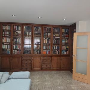 DUPLEX INDEPENDIENTE EN ZONA DE LA ALAMEDA EN EL CENTRO DE YECLA DUPLEX INDEPENDIENTE EN ZONA DE LA ALAMEDA EN EL CENTRO DE YECLA