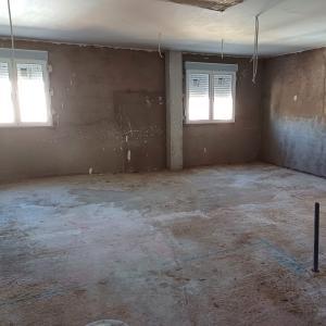 PISO ATICO PARA ACABAR DE OBRA EN ZONA MUY TRANQUILA DE YECLA PISO ATICO PARA ACABAR DE OBRA EN ZONA MUY TRANQUILA DE YECLA