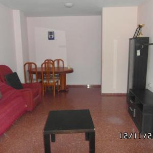 PISO 2º CERCA DEL MERCADONA Y DEL HOSPITAL EN YECLA