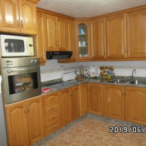 PISO TIPO DUPLEX MUY CENTRICO EN YECLA PISO TIPO DUPLEX MUY CENTRICO EN YECLA