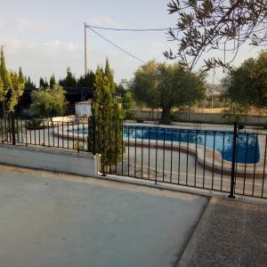 CHALET CERCA PARA VIVIR TODO EL AÑO EN YECLA CHALET CERCA PARA VIVIR TODO EL AÑO EN YECLA