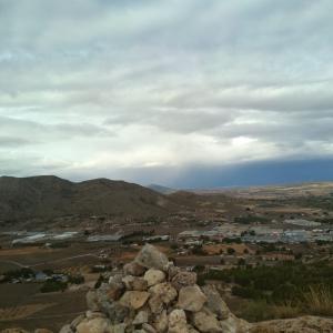 TERRENO CON PISCINA Y EN YECLA TERRENO CON PISCINA Y EN YECLA