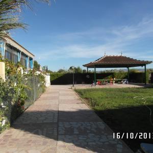 CHALET MUY CERCA DE YECLA