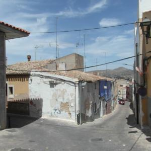 CASA INDEPENDIENTE CERCA DE LA IGLESIA VIEJA EN YECLA CASA INDEPENDIENTE CERCA DE LA IGLESIA VIEJA EN YECLA