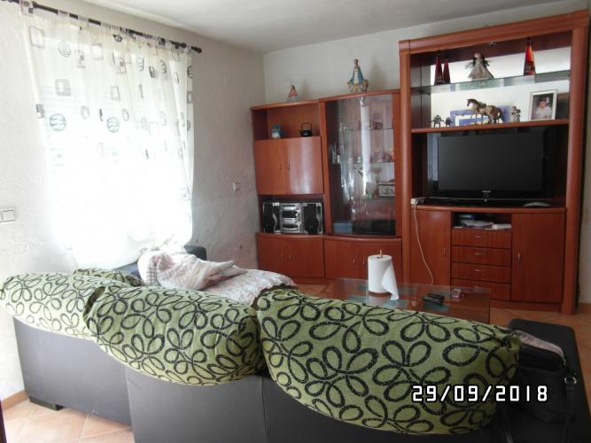 CHALET CERCA DE YECLA