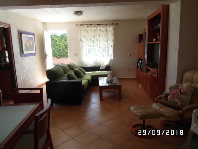 CHALET CERCA DE YECLA