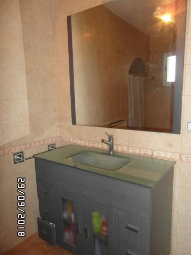 CHALET CERCA DE YECLA