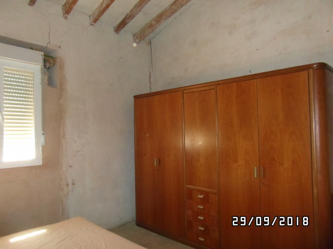 CHALET CERCA DE YECLA