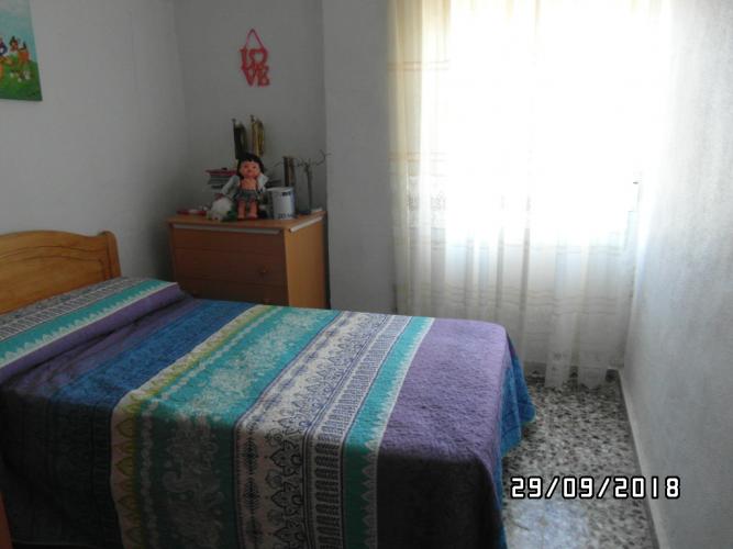 CHALET CERCA DE YECLA