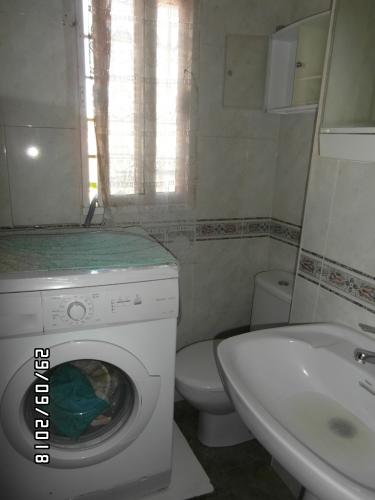 CHALET CERCA DE YECLA