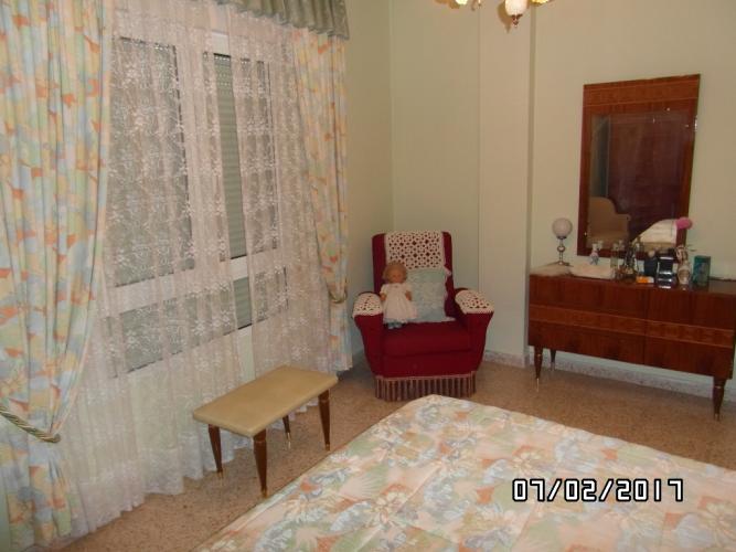 PISO 1 CON ASCENSOR EN ZONA DE COLEGIOS