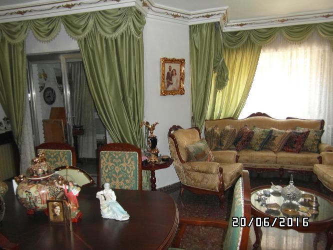 PISO 1º EN EDIFICIO PARQUE