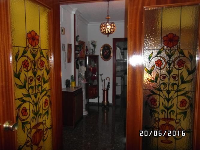 PISO 1º EN EDIFICIO PARQUE