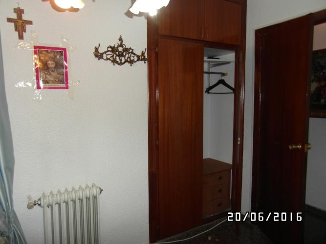 PISO 1º EN EDIFICIO PARQUE