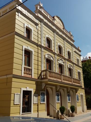 PARCELA DE TERRENO PARA CONSTRUIR EN YECLA