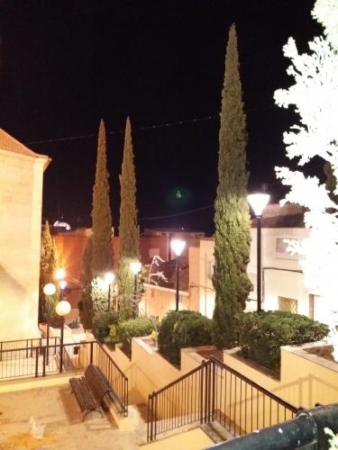 CASAS ANTIGUAS PARA CONSTRUIR UNA CASA NUEVA E INDEPENDIENTE EN YECLA