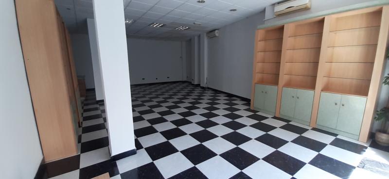 BAJO COMERCIAL CENTRICO Y EN YECLA