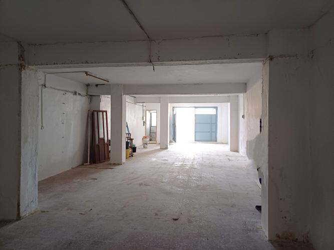 LOCAL COMERCIAL DE 85 MTS EN AVENIDA DE LA PAZ DE YECLA