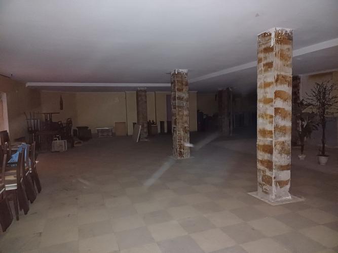 LOCAL COMERCIAL CENTRICO EN ESQUINA Y EN YECLA