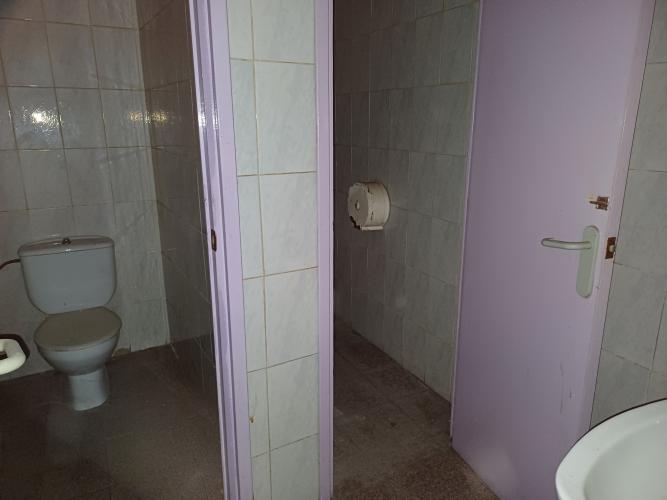 LOCAL COMERCIAL CENTRICO EN ESQUINA Y EN YECLA