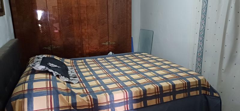 CHALET CON AGUA Y LUZ EN YECLA