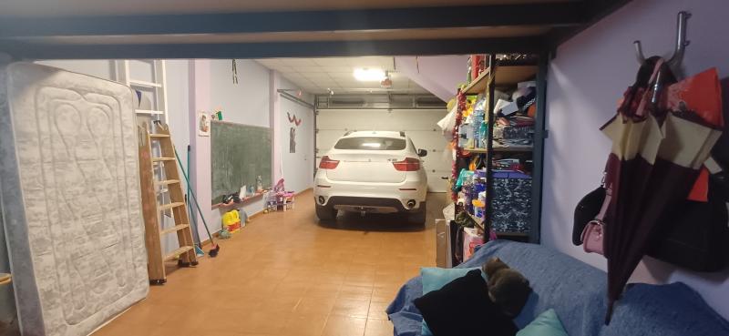 DUPLEX DE 200 MTS. EN ZONA RESIDENCIAL Y EN YECLA