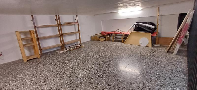 LOCAL COMERCIAL PARA NEGOCIO EN CALLE SAN JOSE DE 100 MTS DE ALQUILER Y EN YECLA