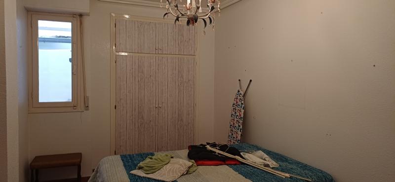 PISO CON ASCENSOR CERCA DEL HOSPITAL Y EN YECLA