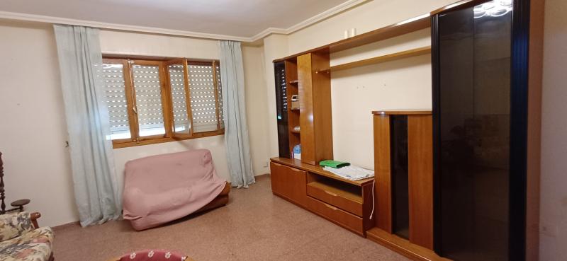 PISO CON ASCENSOR CERCA DEL HOSPITAL Y EN YECLA