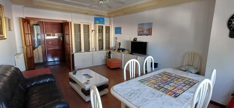 PISO CON ASCENSOR MUY CENTRICO Y EN YECLA